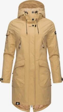 Navahoo Outdoor Jassen Functionele Jas Pfefferschote Dames Beige 8 Navahoo Outdoor Jassen Functionele Jas Pfefferschote Dames Beige -Navahoo Mode Exporteren Winkel c9860f1e0744fed131fa42879ab2453b