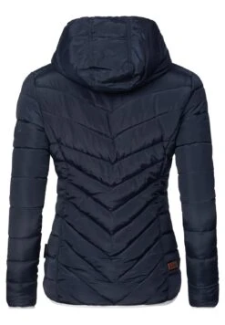 Navahoo Elva - Winterjas - Blue -Navahoo Mode Exporteren Winkel ca2ea30465454b45a211c68c97b0c8f8