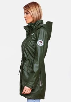 Navahoo Deike - Parka - Olive 11 Navahoo Deike - Parka - Olive -Navahoo Mode Exporteren Winkel ccd4cf5b7d444ee19a859eb45856ef85