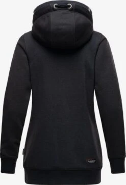 Navahoo Hoodies Sweatshirt Zauberelfe Dames Grijs -Navahoo Mode Exporteren Winkel cd5c012c1bae5aabe462b29f340dec33