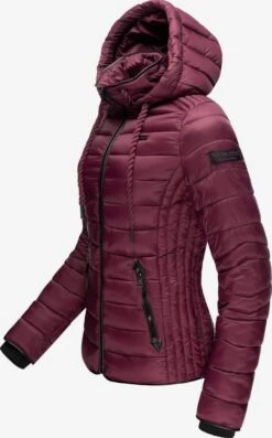 Navahoo Tussenjassen Tussenjas Lulana Dames Bordeaux 9 Navahoo Tussenjassen Tussenjas Lulana Dames Bordeaux -Navahoo Mode Exporteren Winkel cd7b48993b76c3fecdd8a1832222cf5a