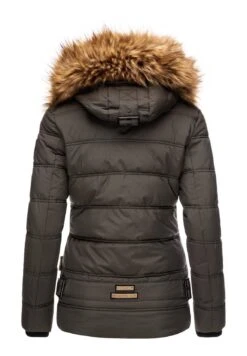 Navahoo Zoja - Winterjas - Anthracite -Navahoo Mode Exporteren Winkel d0abccd4f97344f5961d2902b8f9581a