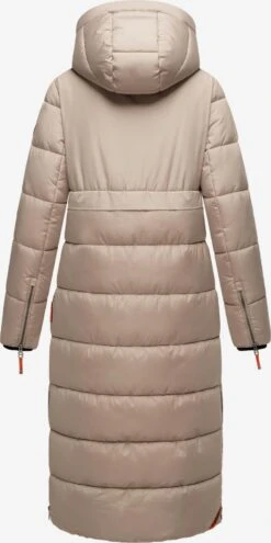 Navahoo Wintermantels Wintermantel Dames Taupe 8 Navahoo Wintermantels Wintermantel Dames Taupe -Navahoo Mode Exporteren Winkel d2799c82650322f7c9edf46b0fc76d1a