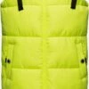 Navahoo Bodywarmers Bodywarmer Dames Groen / Neongroen