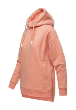 Navahoo Silberengelchen - Hoodie - Apricot -Navahoo Mode Exporteren Winkel d4ac3b499ee24bcab3ad146e1a29175c