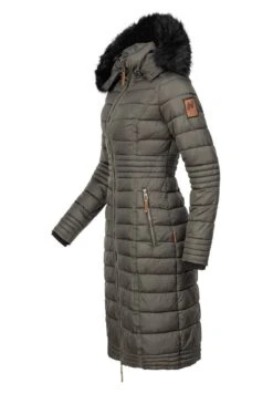 Navahoo Umay - Winterjas - Anthrazit -Navahoo Mode Exporteren Winkel d66516077c2245818659fa60b8883c16