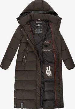 Navahoo Regenmantels Functionele Mantel Isalie Dames Antraciet -Navahoo Mode Exporteren Winkel d760d9d8ad628e1e972c88f9aa730dcb