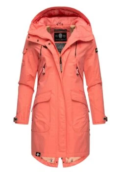 Navahoo Winterjas - Coralle -Navahoo Mode Exporteren Winkel d94ac18b5241408f9c1367ee36d20dff