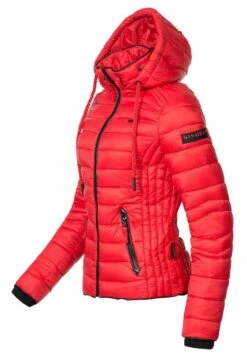 Navahoo Lulana - Jas - Red -Navahoo Mode Exporteren Winkel d95088b13ca74b2983bb3f9ca3124ac3