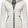 Navahoo Tussenjassen Tussenjas Dames Wit