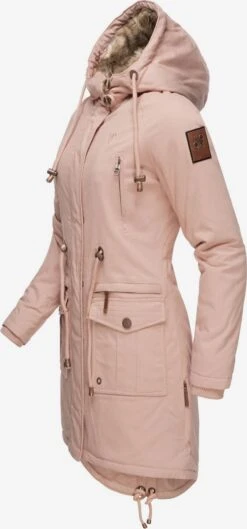 Navahoo Parkas Winterparka Rosinchen Dames Rosa 12 Navahoo Parkas Winterparka Rosinchen Dames Rosa -Navahoo Mode Exporteren Winkel da03325dbdd6073648ec0b8826dad756
