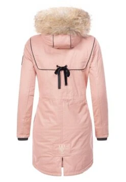 Navahoo Bombii - Winterjas - Light Pink 17 Navahoo Bombii - Winterjas - Light Pink -Navahoo Mode Exporteren Winkel daa71299465b40e5963612dae3a4f3c3