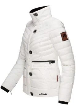 Navahoo Winterjas - Transparent -Navahoo Mode Exporteren Winkel dbdd05e6ff4a490db1eef73694b0690b