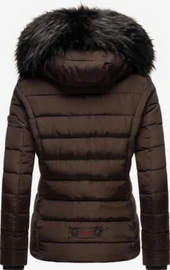 Navahoo Winterjassen Winterjas Miamor Dames Chocoladebruin 7 Navahoo Winterjassen Winterjas Miamor Dames Chocoladebruin -Navahoo Mode Exporteren Winkel dc9e65aeb5107f5ad4fd813d3484e624
