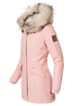 Navahoo Cristal - Winterjas - Light Pink 8 Navahoo Cristal - Winterjas - Light Pink -Navahoo Mode Exporteren Winkel dcabfbefb83c457fb99f68a13849146c