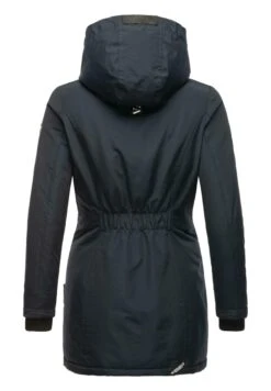 Navahoo Blizzardstorm - Parka - Dark Blue -Navahoo Mode Exporteren Winkel dd94995881ac4afeb380bc0c1ec1e0ef