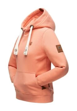 Navahoo Damlaa - Hoodie - Apricot -Navahoo Mode Exporteren Winkel df909681e6454f25aaec3572e9682dd6