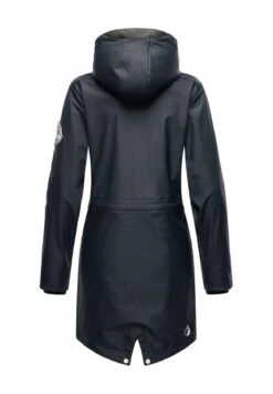 Navahoo Tropical Storm - Parka - Dark Blue -Navahoo Mode Exporteren Winkel e07e79761f1e4a839020e30c3cc308c2