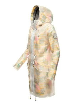 Navahoo Parka - Tropical Yellow -Navahoo Mode Exporteren Winkel e0eaa36458184b1facd57408b524fc77
