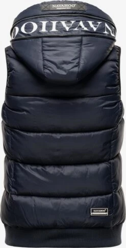 Navahoo Bodywarmers Bodywarmer Kassidy Dames Navy 15 Navahoo Bodywarmers Bodywarmer Kassidy Dames Navy -Navahoo Mode Exporteren Winkel e2284a4aa2af2a47c81673434f9e4fb0
