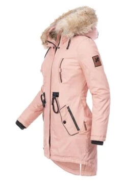 Navahoo Bombii - Winterjas - Light Pink 16 Navahoo Bombii - Winterjas - Light Pink -Navahoo Mode Exporteren Winkel e2cc0df4b7e64659abd4ab767556707d