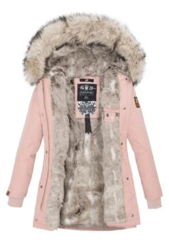 Navahoo Cristal - Winterjas - Light Pink 9 Navahoo Cristal - Winterjas - Light Pink -Navahoo Mode Exporteren Winkel e50ea1ce5a0542a8985ddea5596cacc6