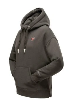 Navahoo Hoodie - Dark Grey -Navahoo Mode Exporteren Winkel e7405616c9834ca0b82d3cd7ce6855da
