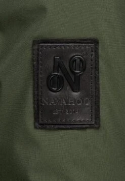 Navahoo Letiziaa - Winterjas - Green 9 Navahoo Letiziaa - Winterjas - Green -Navahoo Mode Exporteren Winkel e7d68e520cd346acb5aec21ee1062cfe
