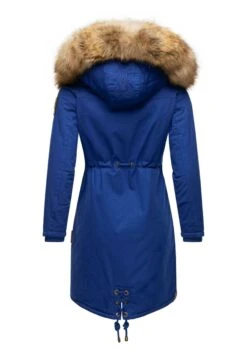 Navahoo Rosinchen - Winterjas - Stone Blue Denim -Navahoo Mode Exporteren Winkel e80e7afc625742c983389665d3096d43