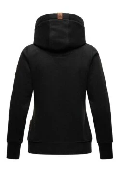 Navahoo Namikaa - Sweater - Black -Navahoo Mode Exporteren Winkel e84cbfe6f37a4423bcb60c0cca4e5de5