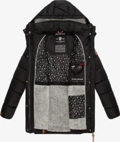 Navahoo Wintermantels Wintermantel Dalie Dames Zwart 9 Navahoo Wintermantels Wintermantel Dalie Dames Zwart -Navahoo Mode Exporteren Winkel e9e52fa7d459399c07a75e20d8f782d0