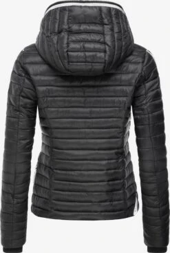 Navahoo Tussenjassen Tussenjas Dames Zwart 7 Navahoo Tussenjassen Tussenjas Dames Zwart -Navahoo Mode Exporteren Winkel eaf9b1408a3423d8c5d0de920984192b