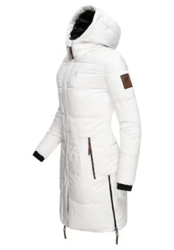 Navahoo Halina - Winterjas - White -Navahoo Mode Exporteren Winkel f03f0c00ee9a4cffb917236be05258c8