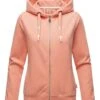 Navahoo Hoodie - Apricot