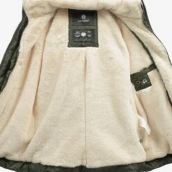 Navahoo Winterjassen Winterjas Megan Dames Olijfgroen 11 Navahoo Winterjassen Winterjas Megan Dames Olijfgroen -Navahoo Mode Exporteren Winkel f2fceb9d8828000bef7f28086146c75a