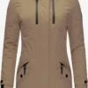 Navahoo Parkas Winterparka Dames Pueblo