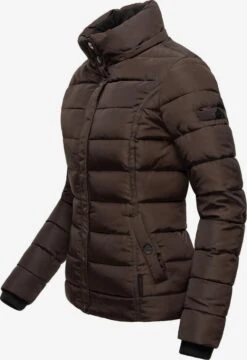 Navahoo Winterjassen Winterjas Miamor Dames Chocoladebruin 9 Navahoo Winterjassen Winterjas Miamor Dames Chocoladebruin -Navahoo Mode Exporteren Winkel f81881bb4a29cad87a412b65a835e958