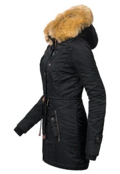 Navahoo La Viva - Winterjas - Black 6 Navahoo La Viva - Winterjas - Black -Navahoo Mode Exporteren Winkel f840cf1e66a747f29ab29dd8307b2cbf