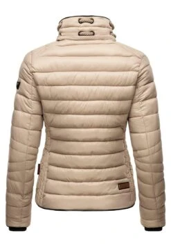 Navahoo Lulana - Jas - Taupe -Navahoo Mode Exporteren Winkel f9434a8954cf4b4b879a2e32dfe60389