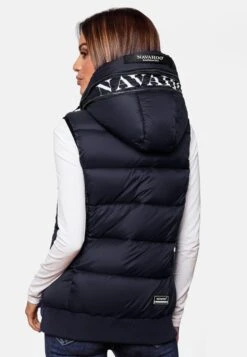 Navahoo Bodywarmers Bodywarmer Kassidy Dames Navy 20 Navahoo Bodywarmers Bodywarmer Kassidy Dames Navy -Navahoo Mode Exporteren Winkel f9fbdf36e59480ae13cedb90257218e0