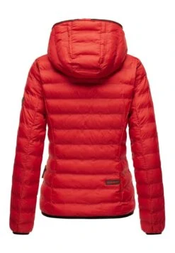 Navahoo Neevia - Jas - Light Red -Navahoo Mode Exporteren Winkel fb75071fc8aa4c95b0e265fe8f39d49d