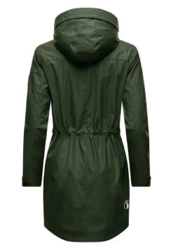 Navahoo Deike - Parka - Olive 13 Navahoo Deike - Parka - Olive -Navahoo Mode Exporteren Winkel fc568311e8e44b5792c68442a05a4231