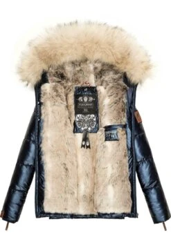 Navahoo Tikunaa - Winterjas - Dark Blue 8 Navahoo Tikunaa - Winterjas - Dark Blue -Navahoo Mode Exporteren Winkel fcccd29dd9e04275b7f82c913ba2d3f8